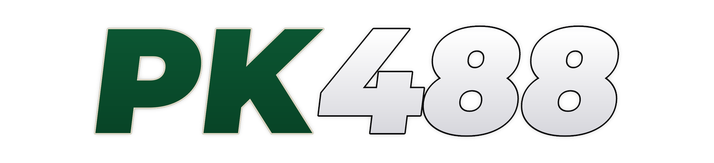 pk488 Logo